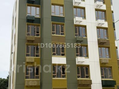 2-комнатная квартира · 49 м² · 6/6 этаж, Мкр. Алатау (бывш. ИЯФ) 100сб за 18.8 млн ₸ в 