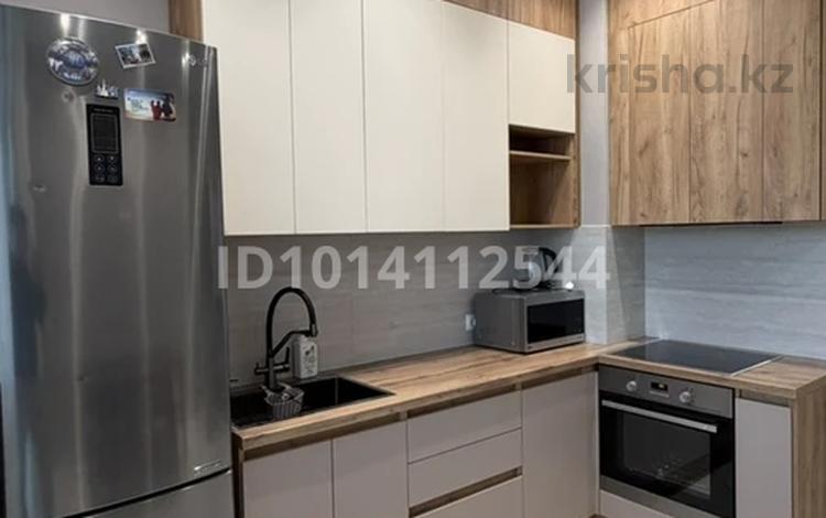 2-комнатная квартира · 75 м² · 2/7 этаж, Мәңгілік Ел 48 — Улы дала за 380 000 ₸ в Астане, Есильский р-н — фото 2