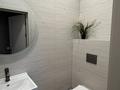 2-комнатная квартира · 75 м² · 2/7 этаж, Мәңгілік Ел 48 — Улы дала за 380 000 ₸ в Астане, Есильский р-н — фото 14