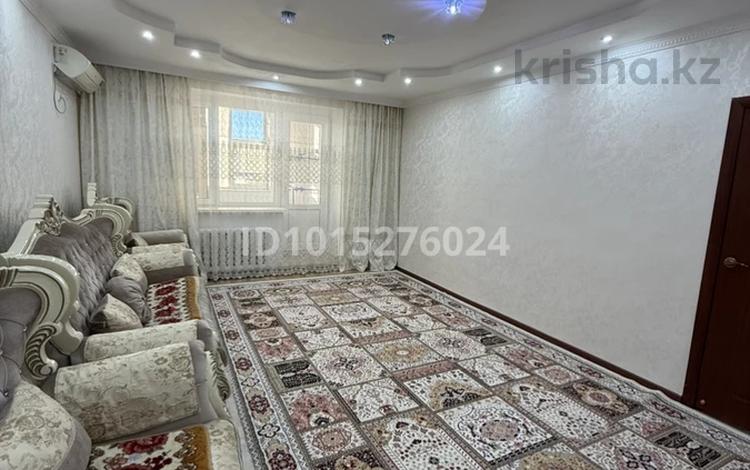 5-бөлмелі пәтер · 120.4 м² · 2/2 қабат, Балықшы ш/а., Нурым Хабиева 5 — Наш дом находится в очень удобном месте — рядом с #4 поликлиникой, Атырауской областной офтальмологической больницей. До медицинских учреждений буквально 1–2 минуты пешком., бағасы: 40 млн ₸ в пгт Балыкши — фото 2