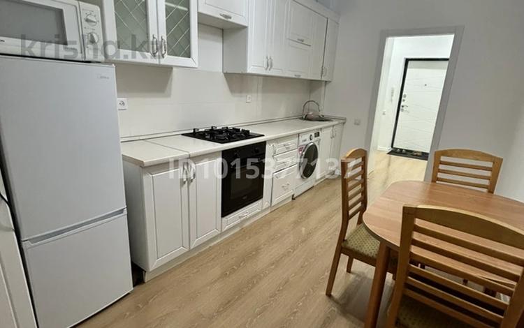 2-комнатная квартира · 70 м² · 9/9 этаж, мкр. Алтын орда 20 за 250 000 ₸ в Актобе — фото 2