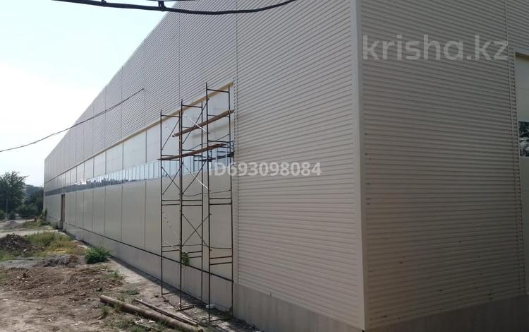 Завод · 3.5 га, Амангельды 20 за 2.1 млрд 〒 в Ленгере — фото 2