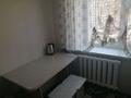 1-комнатная квартира, 40 м², 2/4 этаж посуточно, Ул. Шевченко 110 за 8 000 〒 в Талдыкоргане — фото 5