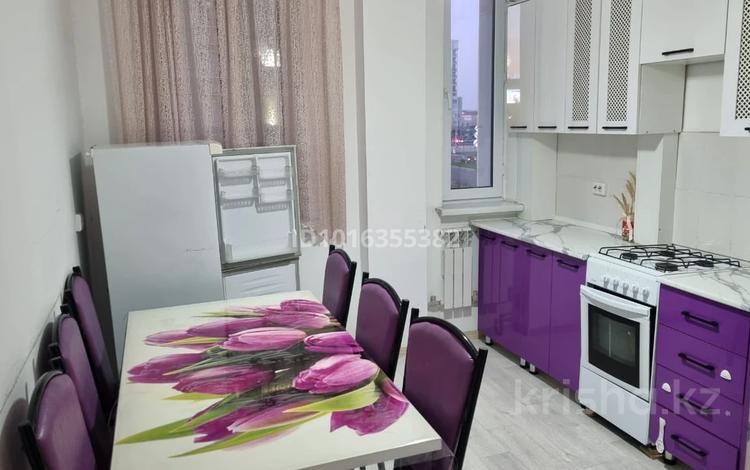 3-комнатная квартира · 77.5 м² · 3/7 этаж, 9 17/2 — Жаңа қала 9 көше, 17/2 үй за 150 000 ₸ в Туркестане — фото 2