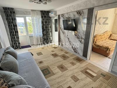 3-комнатная квартира · 55 м² · 4/5 этаж, Мкр. Сатпаева 4 за 150 000 ₸ в Балхаше