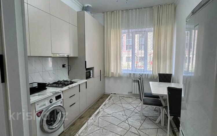 1-комнатная квартира · 37.5 м² · 1/5 этаж, Кенжарық 2 за 180 000 ₸ в Шымкенте — фото 2