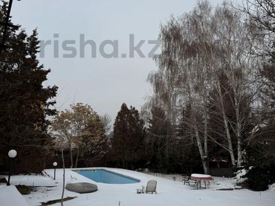 Отдельный дом · 5 комнат · 225 м² · 17.8 сот., мкр Хан Тенгри 115 за 420 млн 〒 в Алматы, Бостандыкский р-н