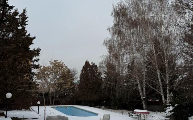 Отдельный дом · 5 комнат · 225 м² · 17.8 сот., мкр Хан Тенгри 115 за 420 млн 〒 в Алматы, Бостандыкский р-н — фото 4