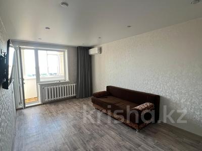 2-комнатная квартира · 54 м² · 9/9 этаж, 4 микрорайон 14 за 11.7 млн 〒 в Лисаковске