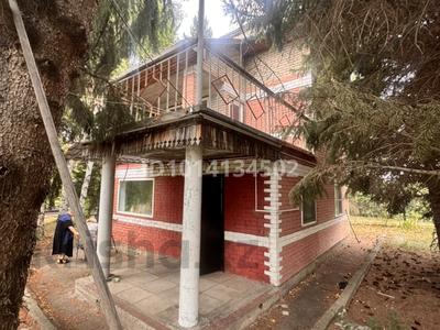 Дача · 3 комнаты · 44.7 м² · 12 сот., Восточник Степной 713 — Сливовая за 12 млн ₸ в Усть-Каменогорске