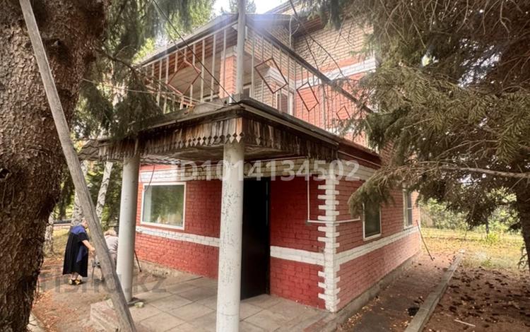 Дача · 3 комнаты · 44.7 м² · 12 сот., Восточник Степной 713 — Сливовая за 12 млн ₸ в Усть-Каменогорске — фото 2