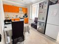2-бөлмелі пәтер · 63 м² · 15/18 қабат, Брусиловского 167, бағасы: 37.5 млн ₸ в Алматы, Алмалинский р-н — фото 3