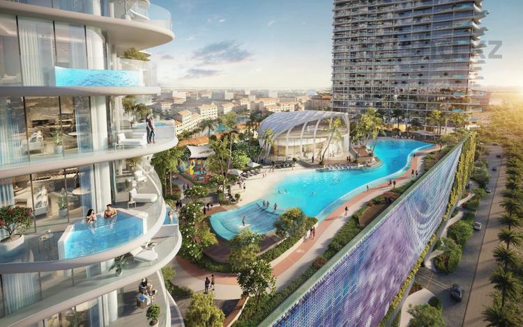 2-комнатная квартира · 74 м² · 25/51 этаж, Дубай 1 за ~ 213.3 млн ₸ — фото 6