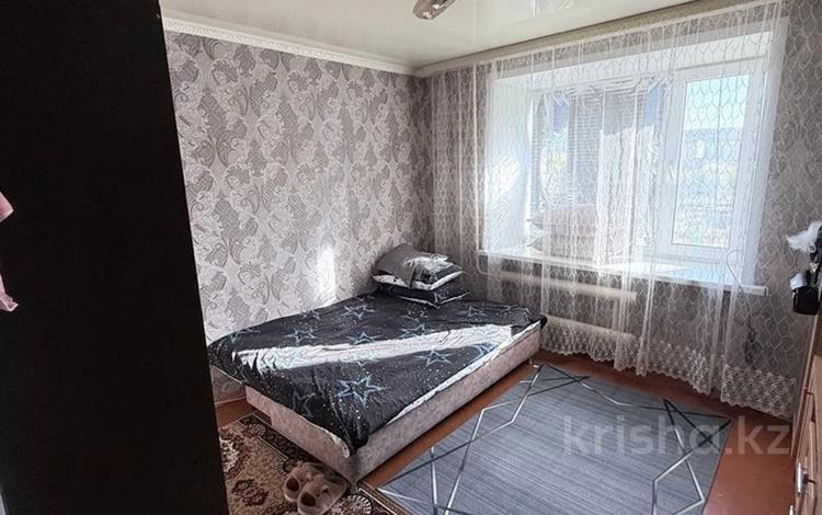 1-бөлмелі пәтер · 20 м² · 3/5 қабат, Абая 139а, бағасы: 4.5 млн ₸ в Кокшетау — фото 2