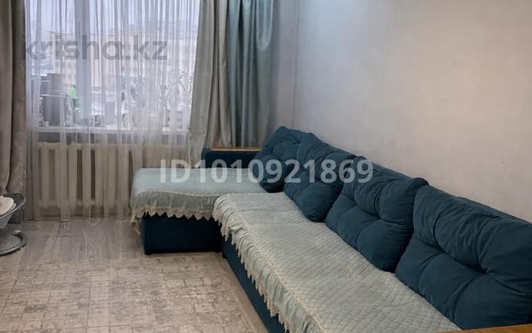2-комнатная квартира · 59 м² · 4/10 этаж, Жургенова 30 — Байтурсынова , Кошкарбаева, Жумабаева за 30 млн ₸ в Астане, Сарайшык р-н — фото 6