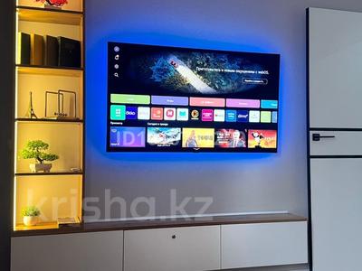 1-комнатная квартира · 40 м² · 3/5 этаж, Мухита 97 — Проспект Евразия Мухита за 16 000 ₸ в Уральске, мкр Школьник