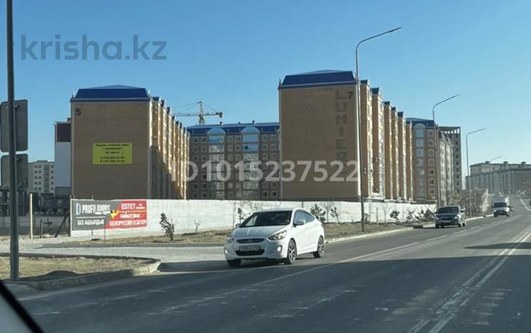 3-бөлмелі пәтер · 113 м² · 5/7 қабат, 20-ш/а. 6, бағасы: 47 млн ₸ в Актау, 20-й мкр — фото 2