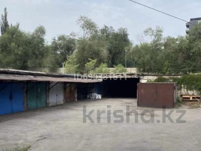 Гараж · 20 м² · Луганского 3 — Выше Дворца Республики . Въезд с улицы.Луганского. за 3.6 млн 〒 в Алматы, Медеуский р-н