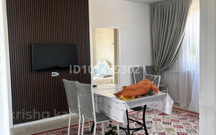 Жеке үй · 4 бөлме · 80 м² · 8 жүзд., Коктау 33, бағасы: 15 млн ₸ в  — фото 2