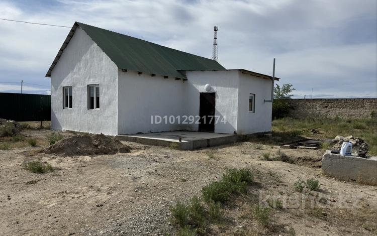 Жеке үй · 4 бөлме · 84 м² · 12 сот., Нысанбаев 23 — Центр, бағасы: 13 млн ₸ в  — фото 2