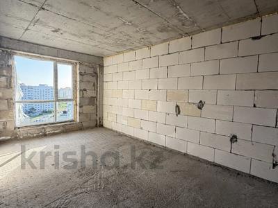 2-бөлмелі пәтер · 47.15 м² · 8/10 қабат, Мустафа Шокай, бағасы: 27 млн ₸ в Астане, Сарайшык р-н