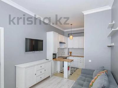 3-комнатная квартира, 57 м², 17/17 этаж, Е430 2 — Кургальджинское шоссе за 24.5 млн 〒 в Астане, Есильский р-н