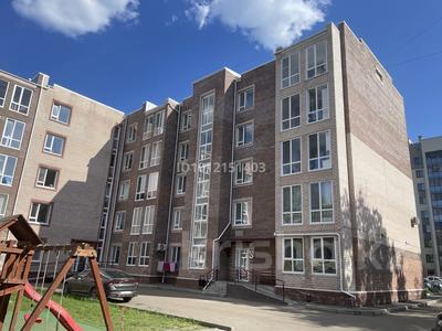 1-комнатная квартира · 42.3 м² · 5/5 этаж, Мусрепова за 22 млн 〒 в Петропавловске