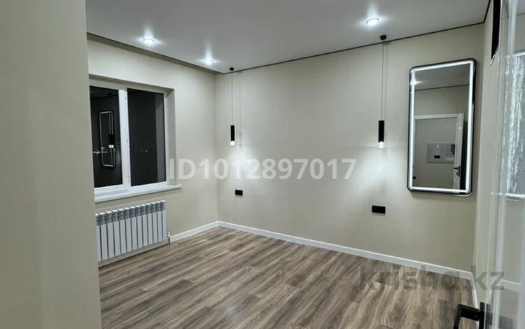 3-комнатная квартира · 56 м² · 10/10 этаж, Алтын Орда 7/1а — Алтын Орда, Ташкенская за 31.5 млн ₸ в Абай — фото 9