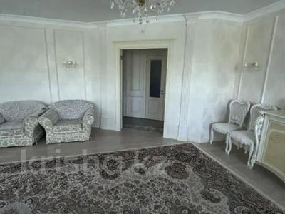 3-бөлмелі пәтер · 138.6 м² · 2/5 қабат, Воинов-Интернациолистов, бағасы: 102 млн ₸ в Костанае