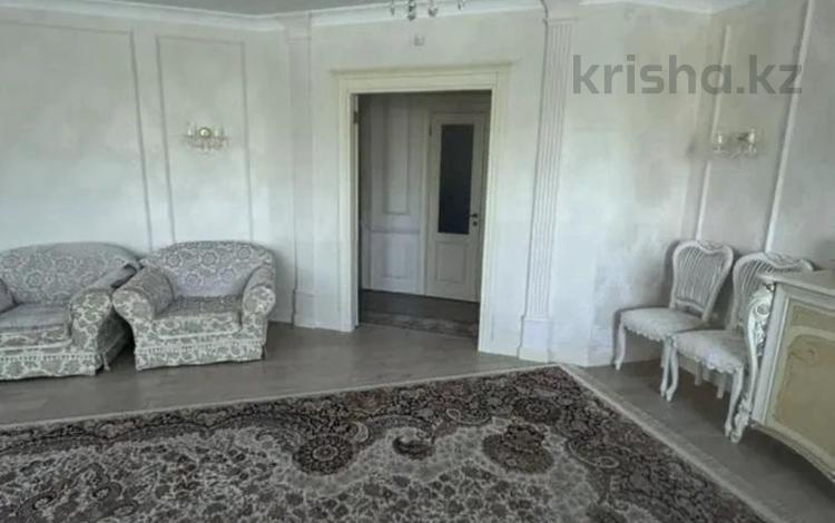 3-бөлмелі пәтер · 138.6 м² · 2/5 қабат, Воинов-Интернациолистов, бағасы: 102 млн ₸ в Костанае — фото 2
