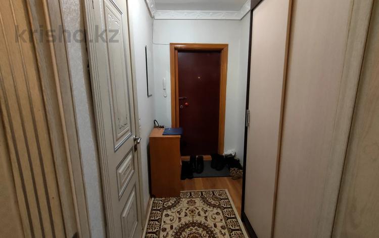 1-комнатная квартира, 35 м², 5/5 этаж, петрова 19 за 11.8 млн 〒 в Астане, Алматы р-н — фото 3