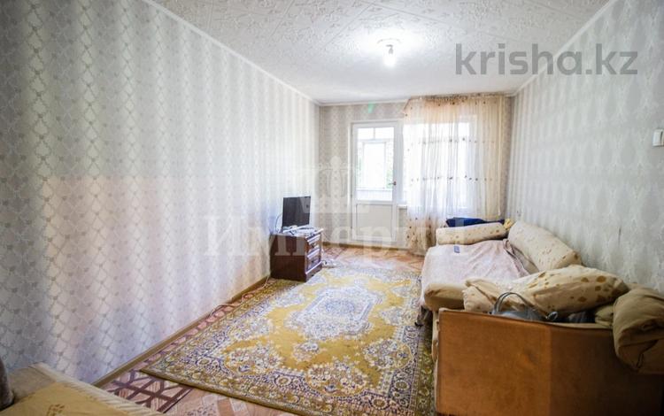 2-комнатная квартира, 46 м², 2/5 этаж, Кабанбай батыра за 12.5 млн 〒 в Талдыкоргане — фото 4