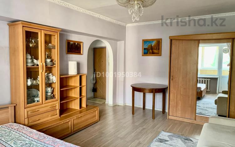 1-бөлмелі пәтер · 41 м² · 5/5 қабат, Жибек-Жолы 32 — Каирбекова, бағасы: 250 000 ₸ в Алматы, Медеуский р-н — фото 7