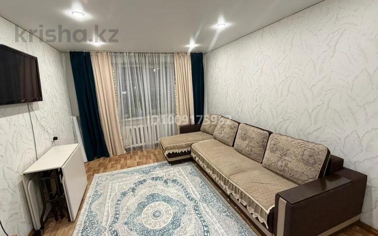 3-бөлмелі пәтер · 58 м² · 10/10 қабат, Дулата Бабатайулы, бағасы: 22 млн ₸ в Семее — фото 2