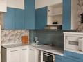 1-комнатная квартира · 40 м² · 3/9 этаж, мкр Атырау, Кульджинский тракт 16/38 за 220 000 ₸ в Алматы, Медеуский р-н