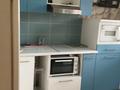 1-комнатная квартира · 40 м² · 3/9 этаж, мкр Атырау, Кульджинский тракт 16/38 за 220 000 ₸ в Алматы, Медеуский р-н — фото 2