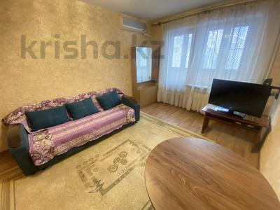 2-комнатная квартира · 43 м² · 3/5 этаж, мкр Орбита-3 — Торайгырова за 250 000 ₸ в Алматы, Бостандыкский р-н