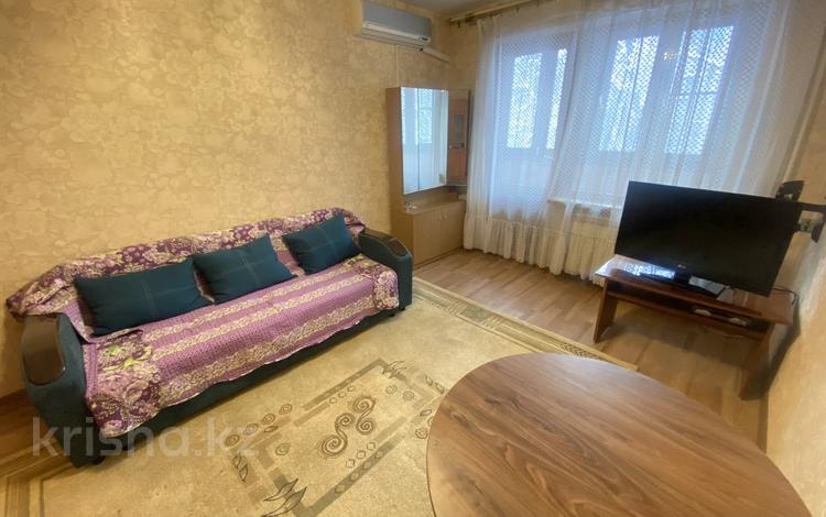 2-комнатная квартира · 43 м² · 3/5 этаж, мкр Орбита-3 — Торайгырова за 250 000 ₸ в Алматы, Бостандыкский р-н — фото 2