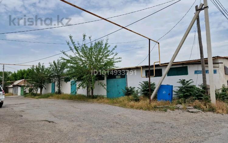 Қоймалар · 150 м², бағасы: 150 000 ₸ в Шымкенте, Аль-Фарабийский р-н — фото 2