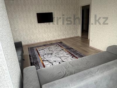 2-бөлмелі пәтер · 70 м² · 4/12 қабат, Муканова 159, бағасы: 350 000 ₸ в Алматы, Алмалинский р-н