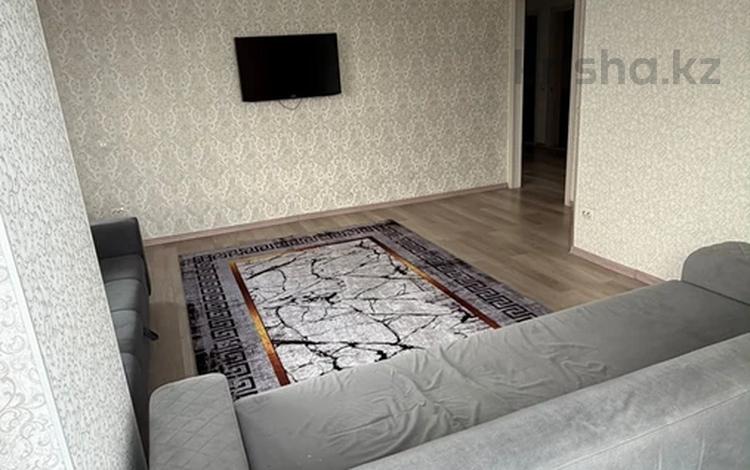 2-бөлмелі пәтер · 70 м² · 4/12 қабат, Муканова 159, бағасы: 350 000 ₸ в Алматы, Алмалинский р-н — фото 2