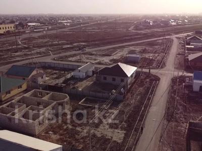 Отдельный дом · 5 комнат · 180 м² · 9 сот., мкр Коктем, Жолдаса Бисенгалиева 2 — Рядом с ДС Шагала за 13 млн 〒 в Атырау