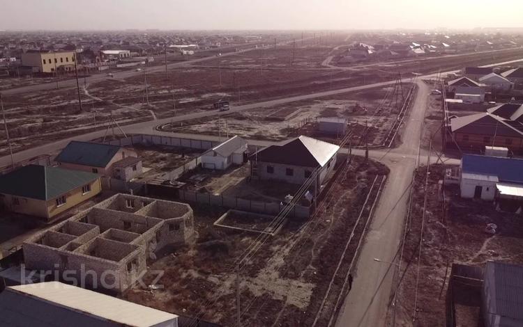 Отдельный дом · 5 комнат · 180 м² · 9 сот., мкр Коктем, Жолдаса Бисенгалиева 2 — Рядом с ДС Шагала за 12.5 млн ₸ в Атырау — фото 5
