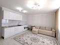 1-комнатная квартира · 30 м² · 5/22 этаж, Мукан Тулебаева 5г за 19.5 млн ₸ в Астане, Алматы р-н