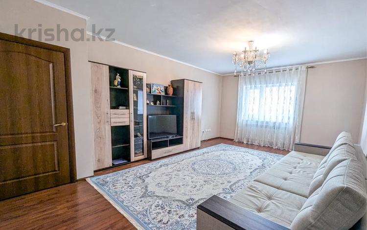 1-бөлмелі пәтер · 54 м² · 15/16 қабат, Мамыр-1, бағасы: 37 млн ₸ в Алматы, Ауэзовский р-н — фото 2