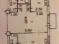 2-бөлмелі пәтер · 44.1 м² · 3/5 қабат, бульвар гагарина 14 — Район ДКМ, бағасы: 13.3 млн ₸ в Усть-Каменогорске — фото 5