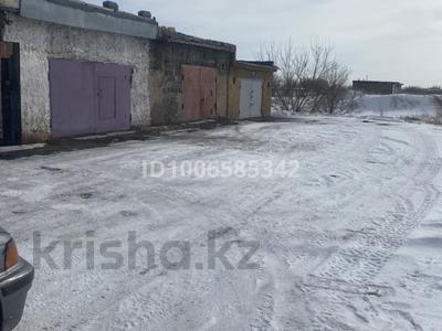 Гараж · 45 м² · Пришахтинск, 23й микрорайон — Гаражный массив 23 мкр за 2 млн 〒 в Караганде, Алихана Бокейханова р-н