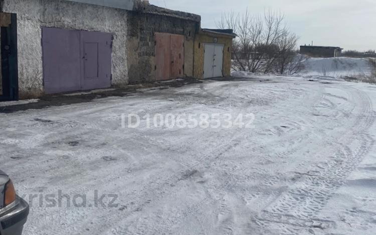 Гараж · 45 м² · Пришахтинск, 23й микрорайон — Гаражный массив 23 мкр за 2 млн 〒 в Караганде, Алихана Бокейханова р-н — фото 2