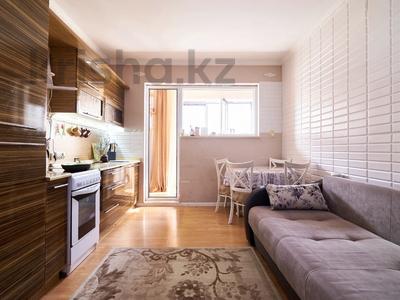 2-комнатная квартира · 45.1 м² · 5/17 этаж, Сатпаева 25 за 22 млн ₸ в Астане, Алматы р-н