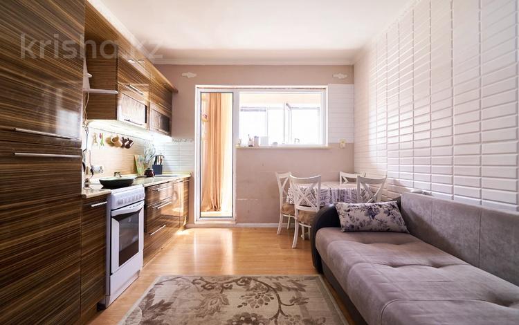 2-комнатная квартира · 45.1 м² · 5/17 этаж, Сатпаева 25 за 22 млн ₸ в Астане, Алматы р-н — фото 7